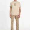 Eco Paradise Postage T-shirt