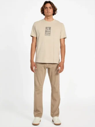 Eco Paradise Postage T-shirt