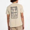 Eco Paradise Postage T-shirt