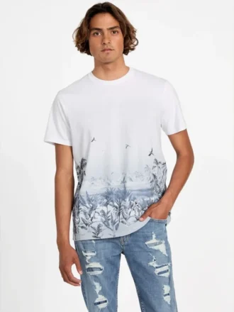 Eco Paradise T-shirt