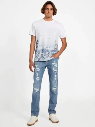 Eco Paradise T-shirt