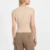 Eco Parakeet Corset T-shirt Eco Parakeet Corset T-shirt
