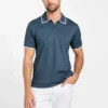 Eco Paul Pique Tipping Polo Eco Paul Pique Tipping Polo
