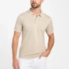 Eco Paul Pique Tipping Polo Eco Paul Pique Tipping Polo