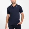 Eco Paul Pique Tipping Polo Eco Paul Pique Tipping Polo