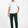 Eco Paul Pique Tipping Polo Eco Paul Pique Tipping Polo