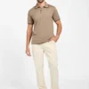 Eco Paul Pique Tipping Polo Eco Paul Pique Tipping Polo