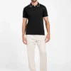 Eco Paul Pique Tipping Polo Eco Paul Pique Tipping Polo