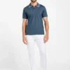 Eco Paul Pique Tipping Polo Eco Paul Pique Tipping Polo