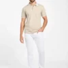 Eco Paul Pique Tipping Polo Eco Paul Pique Tipping Polo
