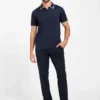 Eco Paul Pique Tipping Polo Eco Paul Pique Tipping Polo