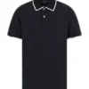 Eco Paul Pique Tipping Polo Eco Paul Pique Tipping Polo