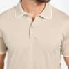 Eco Paul Pique Tipping Polo Eco Paul Pique Tipping Polo