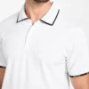 Eco Paul Pique Tipping Polo Eco Paul Pique Tipping Polo