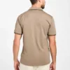 Eco Paul Pique Tipping Polo Eco Paul Pique Tipping Polo