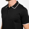 Eco Paul Pique Tipping Polo Eco Paul Pique Tipping Polo