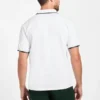 Eco Paul Pique Tipping Polo Eco Paul Pique Tipping Polo