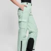 Eco Peony Cargo-skibroek
