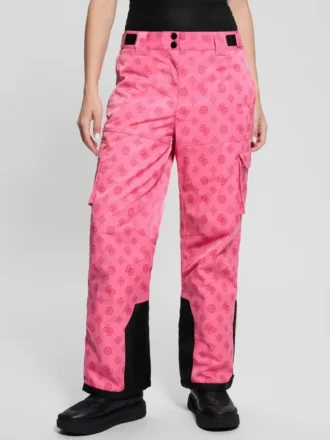 Eco Peony Cargo-skibroek
