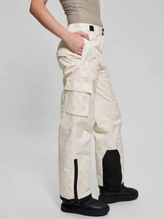 Eco Peony Cargo-skibroek