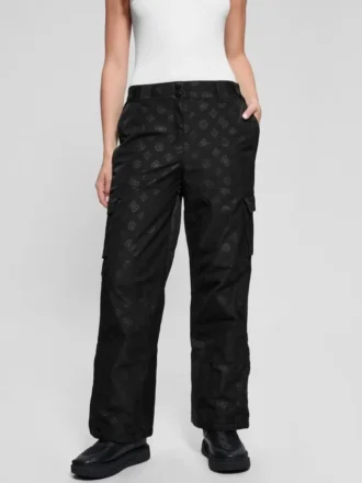 Eco Peony Cargo-skibroek