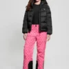 Eco Peony Cargo-skibroek