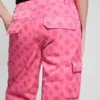 Eco Peony Cargo-skibroek