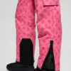 Eco Peony Cargo-skibroek