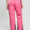 Eco Peony Cargo-skibroek