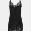 Eco Petticoat Slip Dress Eco Petticoat Slip Dress