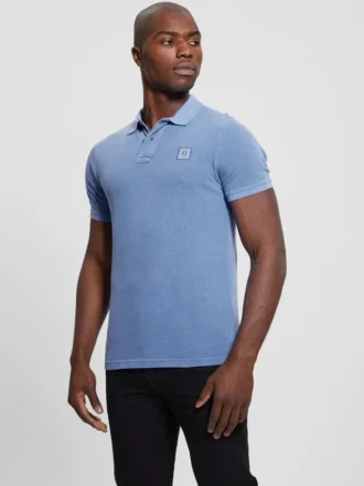 Eco Pique Polo