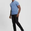 Eco Pique Polo
