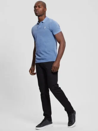 Eco Pique Polo