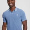 Eco Pique Polo