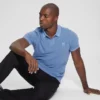 Eco Pique Polo