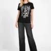 Eco Poison Lips Easy T-shirt