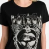 Eco Poison Lips Easy T-shirt