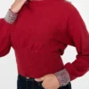 Eco Posa Bling Cuff-trui Eco Posa Bling Cuff-trui