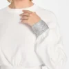 Eco Posa Bling Cuff-trui Eco Posa Bling Cuff-trui