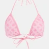 Eco Quattro G driehoekige bikinitop Eco Quattro G driehoekige bikinitop