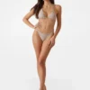 Eco Quattro G gewatteerde driehoekige bikinitop Eco Quattro G gewatteerde driehoekige bikinitop