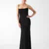 Eco Renee maxi-jurk Eco Renee maxi-jurk