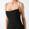 Eco Renee maxi-jurk Eco Renee maxi-jurk