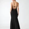 Eco Renee maxi-jurk Eco Renee maxi-jurk