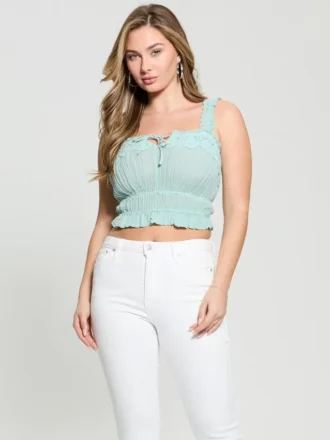 Eco Reya gaas top