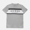 Eco Rickinson gestreept T-shirt (7-16)