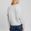 Eco Riley vest met pailletten Eco Riley vest met pailletten