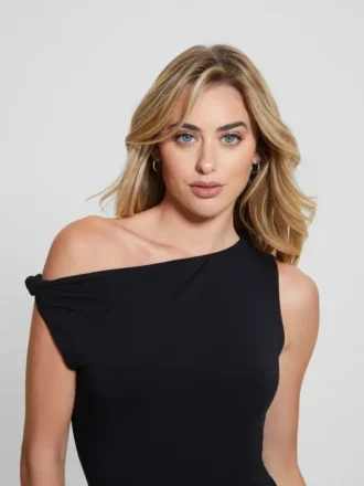 Eco Rita gedraaide top
