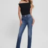 Eco Rita gedraaide top Eco Rita gedraaide top