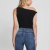 Eco Rita gedraaide top Eco Rita gedraaide top